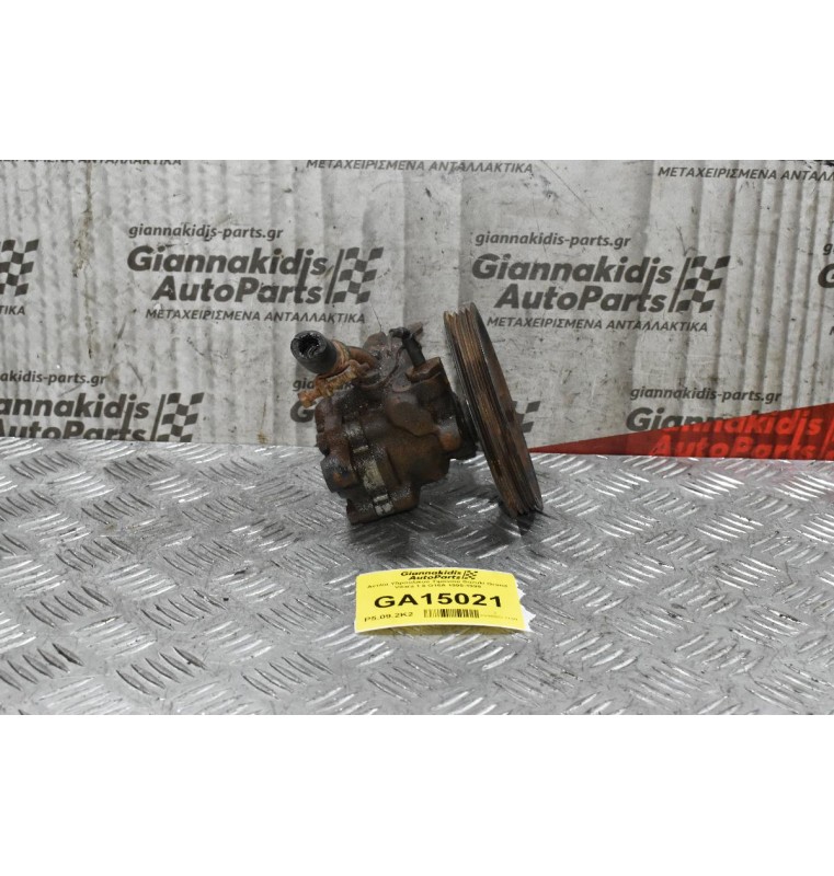 Αντλία Υδραυλικού Τιμονιού Suzuki Grand Vitara 1.6 G16A 1995-1999