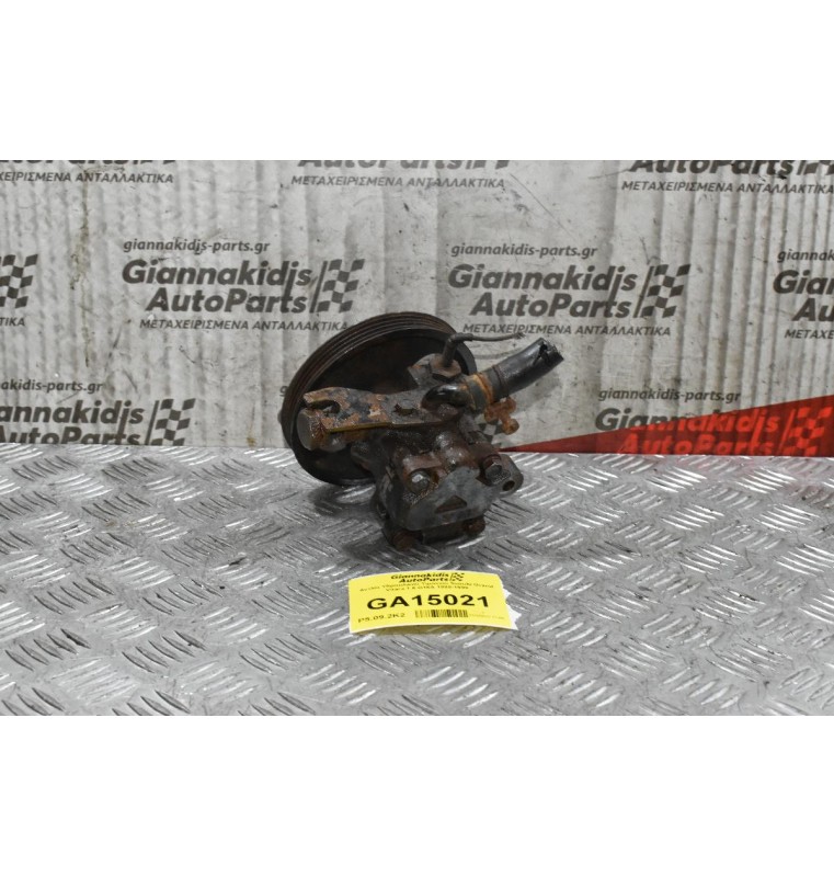 Αντλία Υδραυλικού Τιμονιού Suzuki Grand Vitara 1.6 G16A 1995-1999