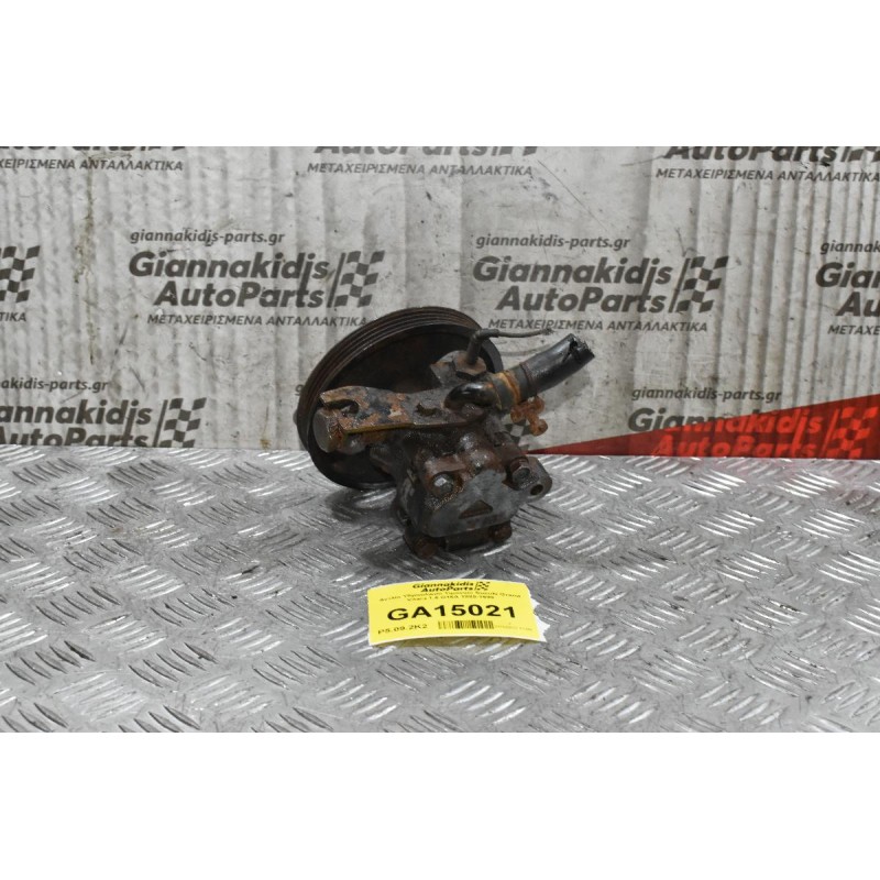 Αντλία Υδραυλικού Τιμονιού Suzuki Grand Vitara 1.6 G16A 1995-1999