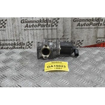 Βαλβίδα EGR Opel Vectra C - Astra H 1.9 Z19DTH 2003-2010 5.00240.05