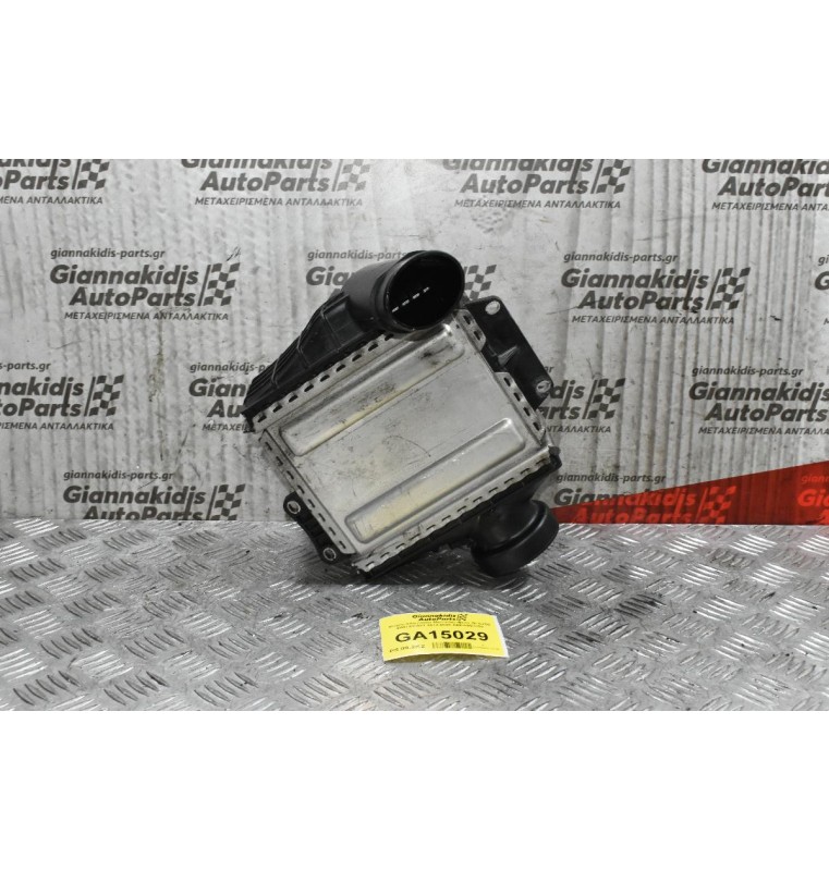 Ψυγείο Intercooler Mercedes-Benz GLC250 4WD 651921 2014-2020 A6510901800