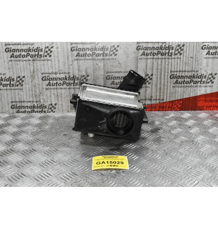 Ψυγείο Intercooler Mercedes-Benz GLC250 4WD 651921 2014-2020 A6510901800