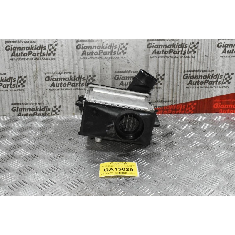 Ψυγείο Intercooler Mercedes-Benz GLC250 4WD 651921 2014-2020 A6510901800