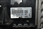Ψυγείο Intercooler Mercedes-Benz GLC250 4WD 651921 2014-2020 A6510901800