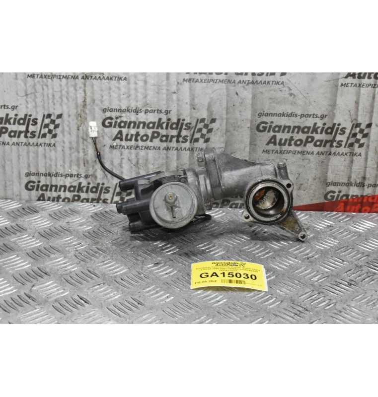 Διανομέας/Τρισυμπιτέρ Suzuki Grand Vitara 1.6 G16A 1995-2001 DENSO 33100-60Α20 100291-2370