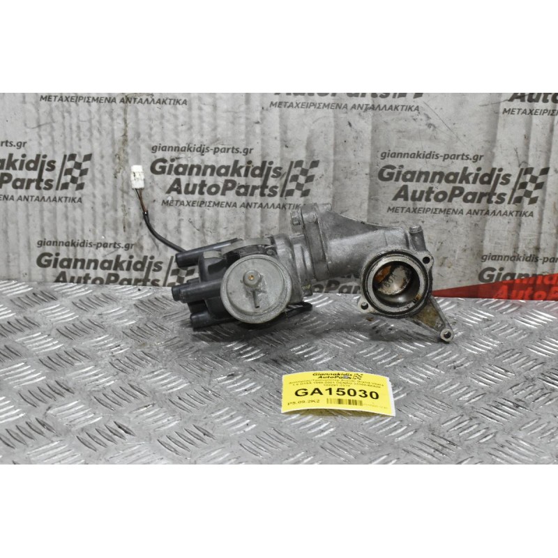 Διανομέας/Τρισυμπιτέρ Suzuki Grand Vitara 1.6 G16A 1995-2001 DENSO 33100-60Α20 100291-2370