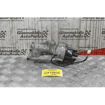 Διανομέας/Τρισυμπιτέρ Suzuki Grand Vitara 1.6 G16A 1995-2001 DENSO 33100-60Α20 100291-2370