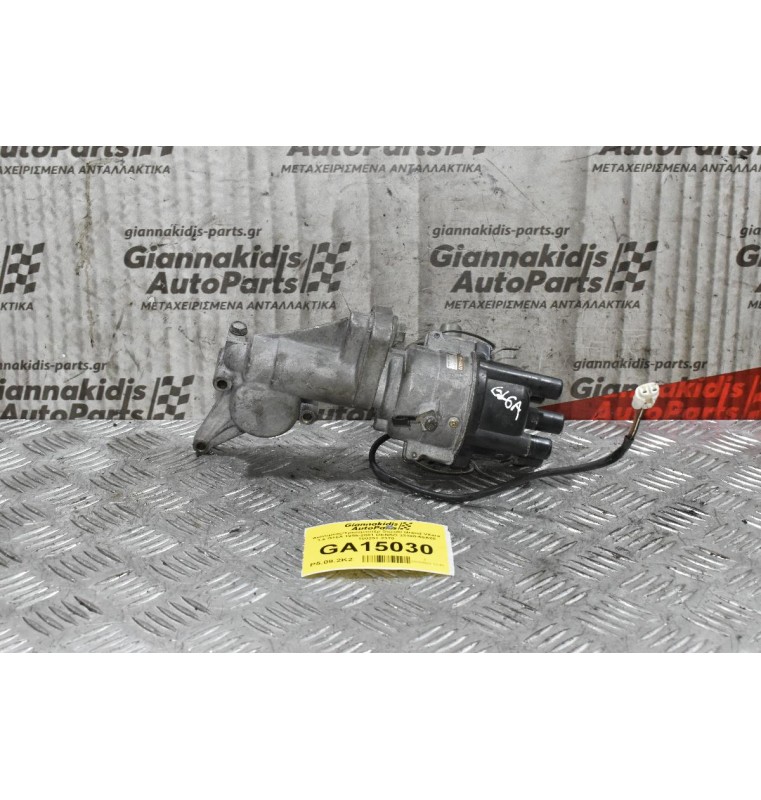 Διανομέας/Τρισυμπιτέρ Suzuki Grand Vitara 1.6 G16A 1995-2001 DENSO 33100-60Α20 100291-2370