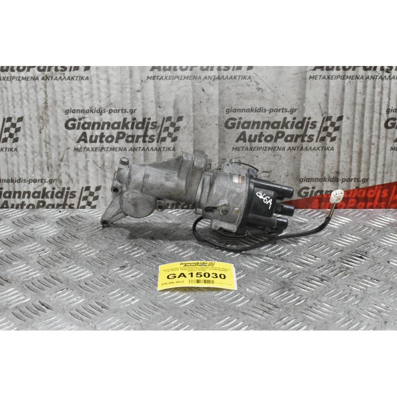 Διανομέας/Τρισυμπιτέρ Suzuki Grand Vitara 1.6 G16A 1995-2001 DENSO 33100-60Α20 100291-2370
