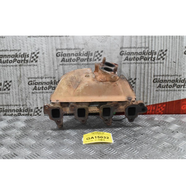 Πολλαπλή Εξαγωγής Suzuki Grand Vitara 1.6 G16A 1995-1999