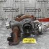 Turbo/Τουρμπίνα Opel Vectra C - Astra H 1.9 Z19DTH 2003-2010 55196859