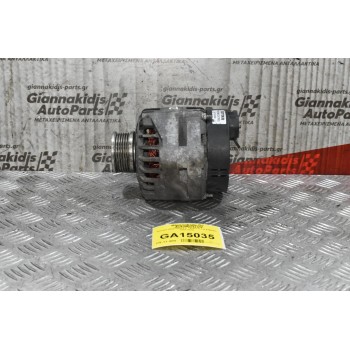 Δυναμό Opel Vectra C - Astra H 1.9 Z19DTH 2003-2010