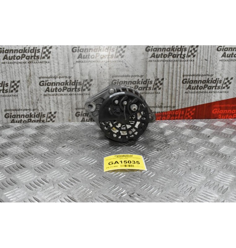 Δυναμό Opel Vectra C - Astra H 1.9 Z19DTH 2003-2010