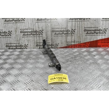 Μπεκιέρα-Φλογέρα Opel Vectra C - Astra H 1.9 Z19DTH 2003-2010 0445214057