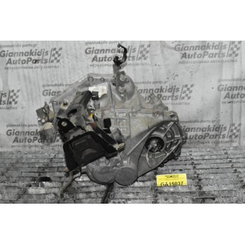 Κιβώτιο Ταχυτήτων / Σασμάν Toyota Aygo 1.0 68ps 1KR 2006-2012