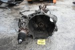 Κιβώτιο Ταχυτήτων / Σασμάν Volkswagen Polo 1.4 TDI AMF 2002-2006 (GGV) (Skoda Fabia,Audi A2,Seat Ibiza)