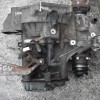 Κιβώτιο Ταχυτήτων / Σασμάν Volkswagen Polo 1.4 TDI AMF 2002-2006 (GGV) (Skoda Fabia,Audi A2,Seat Ibiza)