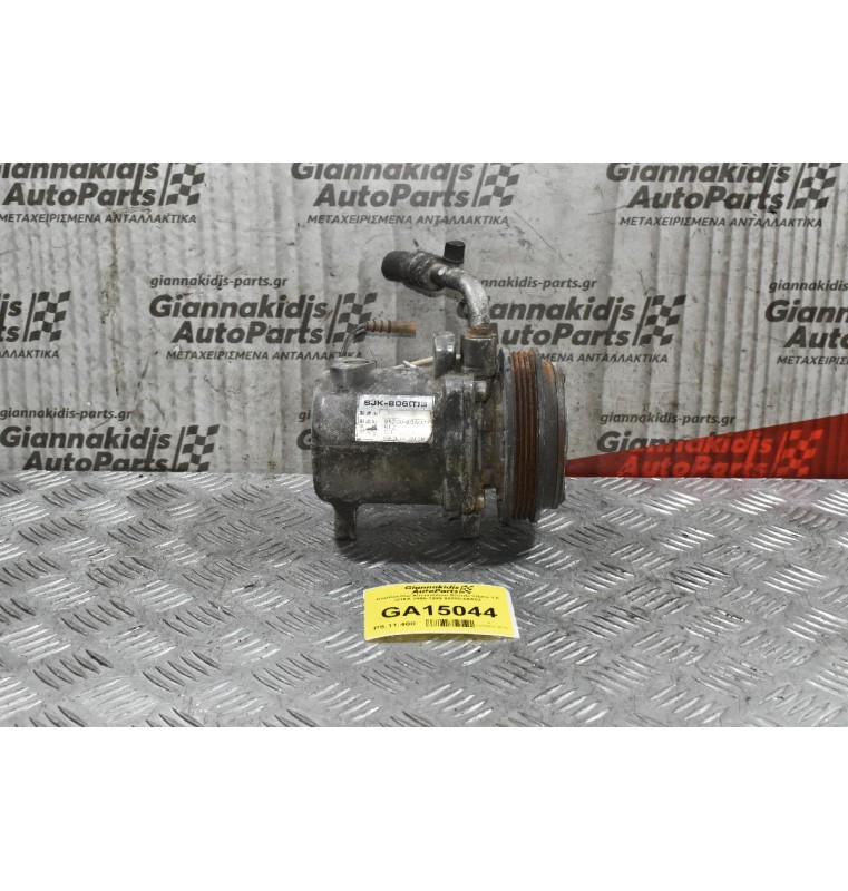 Κομπρεσέρ Aircondition Suzuki Vitara 1.6 G16A 1995-1999 95200-60A02
