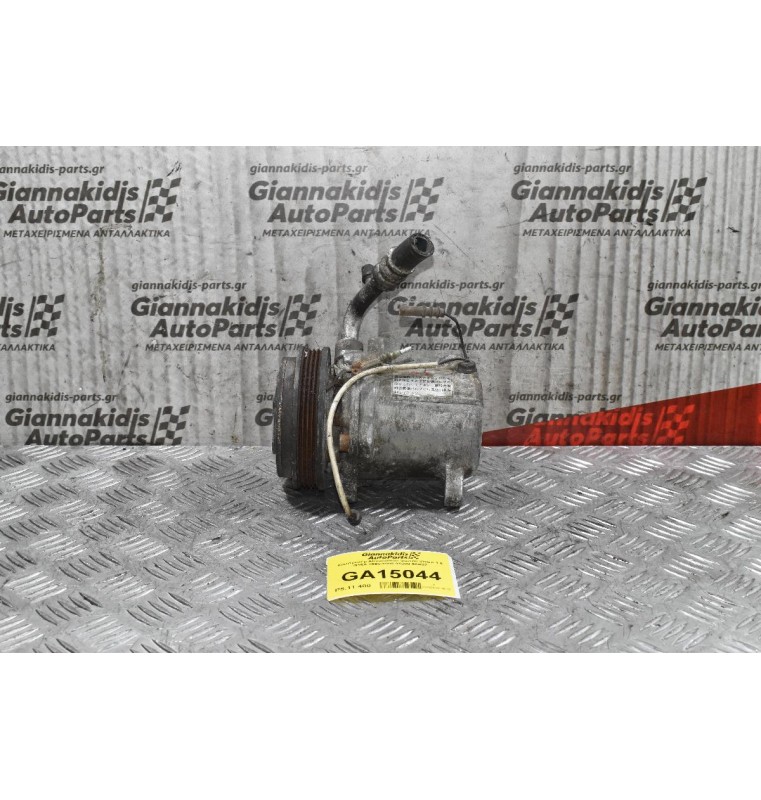 Κομπρεσέρ Aircondition Suzuki Vitara 1.6 G16A 1995-1999 95200-60A02