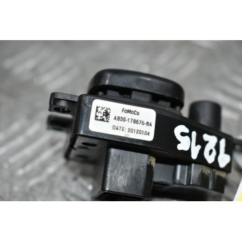 Διακόπτης Χειρισμού Καθρεφτών Ford Ranger - Mazda B2500 1998-2005 (7pins)