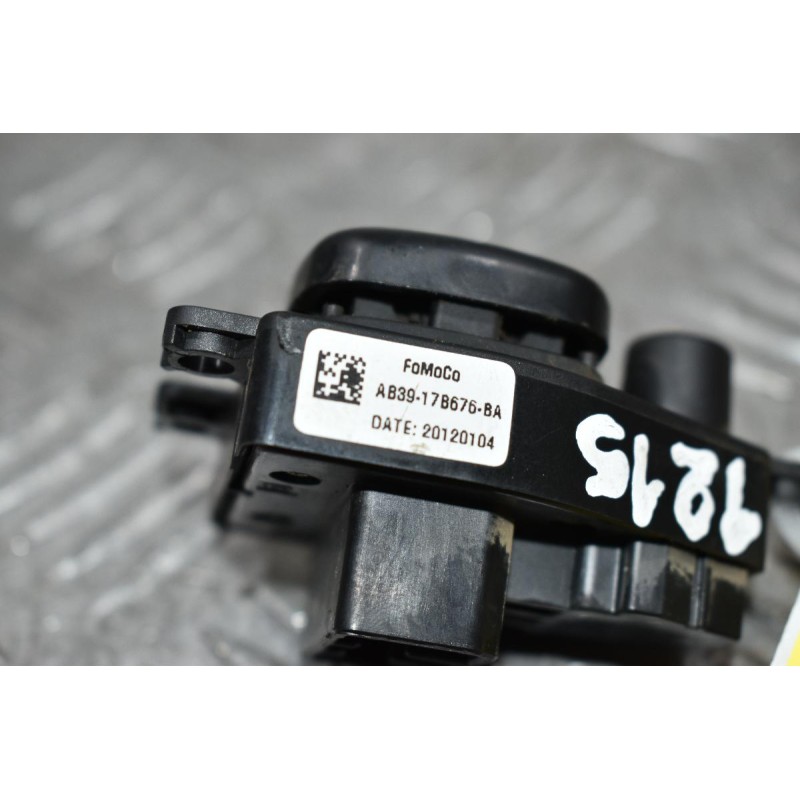 Χειριστήριο Καθρεφτών Ford Ranger-Mazda B2500 1998-2005 (7pins)