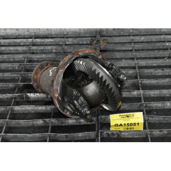 Διαφορικό Eμπρός Suzuki Jimny 1.3 10x43 2001-2010