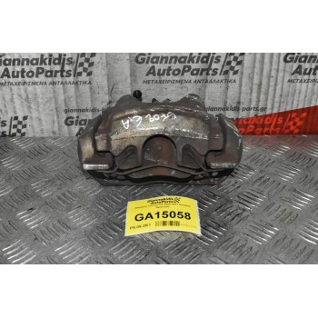 Δαγκάνα Εμπρος Αριστερη Citroen C5 III 1.6 THP 5F02 2008-2015 (9671679380 11.3601-0746.3)