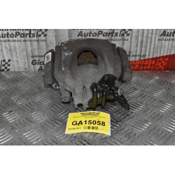 Δαγκάνα Εμπρος Αριστερη Citroen C5 III 1.6 THP 5F02 2008-2015 (9671679380 11.3601-0746.3)