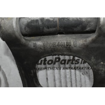 Γόνατο-Μπουκαλα Citroen C5 III 1.6 THP 5F02 2008-2015 (Εμπρος Αριστερό) 9661544680G