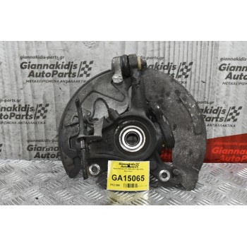 Άκρο Citroen C5 III 1.6 THP 5F02 2008-2015 (Εμπρος Αριστέρο)