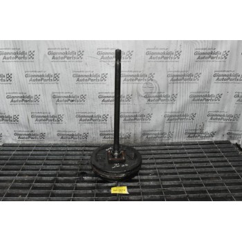 Ημιαξόνιο Πίσω Αριστερο Toyota Hilux 4x4 KUN Με ABS 2005-2011 (42mm)