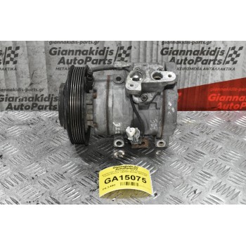 Κομπρεσέρ Aircondition - A/C Κλιματισμός Toyota Avensis  DENSO 447220-3914 3ZZ
