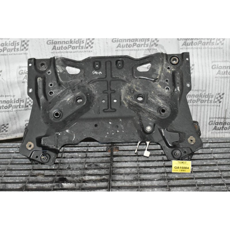 Γέφυρα Citroen C5 1.6 III THP 2008-2015 5F02