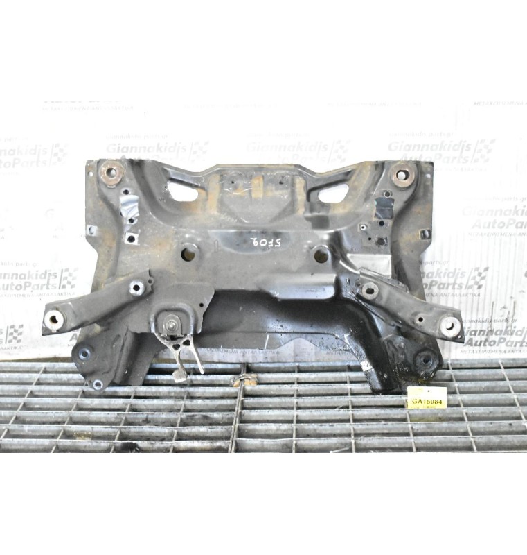 Γέφυρα Citroen C5 1.6 III THP 2008-2015 5F02