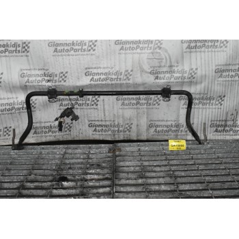 Ζυγαριά Citroen C5 III 1.6 THP 2008-2015 5F02