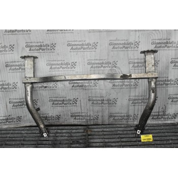 Ράμφος Αλουμινιου Τραβερσα Citroen C5 III 1.6 THP 2008-2015 5F02