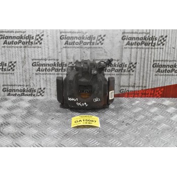 Δαγκάνα Εμπρος Δεξια Citroen C5 III 1.6 THP 5F02 2008-2015 (9663000180 11.3601-0745.3)