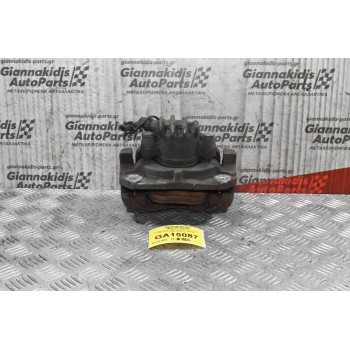 Δαγκάνα Εμπρος Δεξια Citroen C5 III 1.6 THP 5F02 2008-2015 (9663000180 11.3601-0745.3)