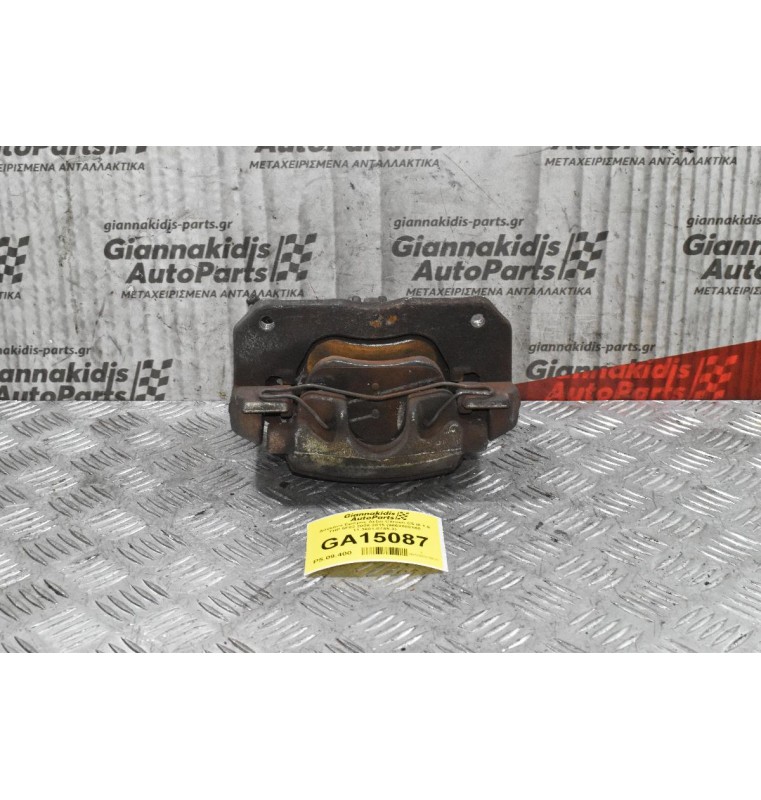 Δαγκάνα Εμπρος Δεξια Citroen C5 III 1.6 THP 5F02 2008-2015 (9663000180 11.3601-0745.3)