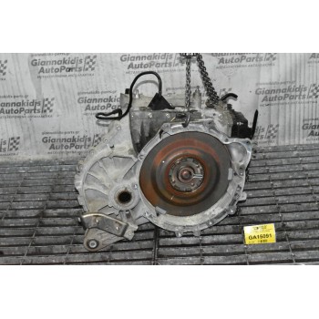 Αυτόματο Σασμάν Volvo S60 1.6T B4164T 2010-2019 BG9R7000AA 31259758
