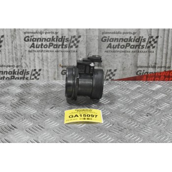 Μετρητής Μάζας Αέρα MAF Fiat Scudo/Cintroen Jumpy 2.0 2006-2015 9681917980
