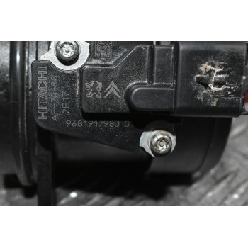 Μετρητής Μάζας Αέρα MAF Fiat Scudo/Cintroen Jumpy 2.0 2006-2015 9681917980