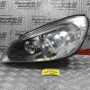 Φανάρι Εμπρός Αριστερο Volvo S60 2010-2014 31299992 Xenon (Μικρή Γραντζουνιά)