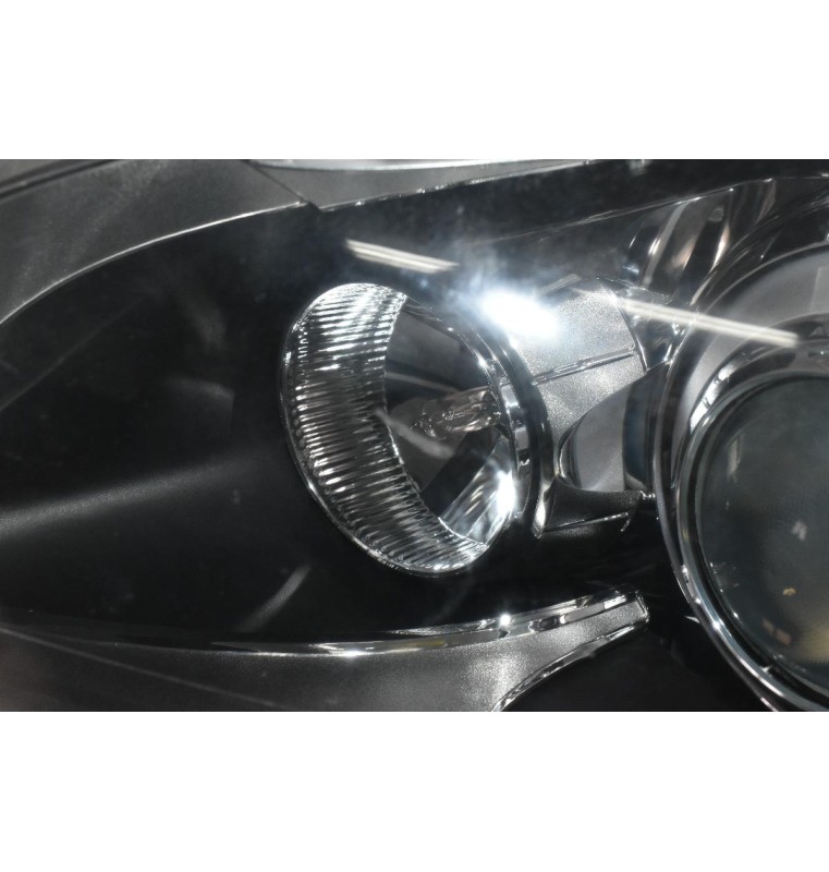 Φανάρι Εμπρός Αριστερο Volvo S60 2010-2014 31299992 Xenon (Μικρή Γραντζουνιά)