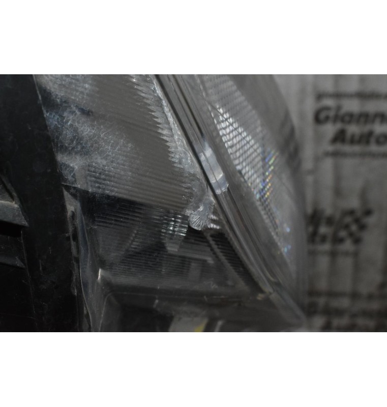 Φανάρι Εμπρός Δεξί Volvo S60 2010-2014 31299993 Xenon (Μικρή Γραντζουνιά)