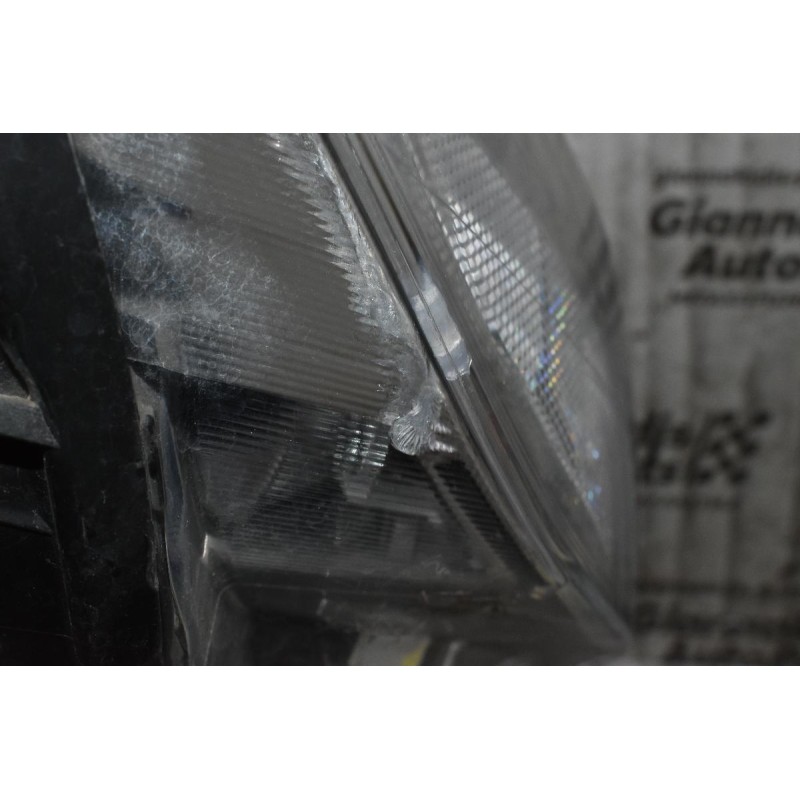 Φανάρι Εμπρός Δεξί Volvo S60 2010-2014 31299993 Xenon (Μικρή Γραντζουνιά)