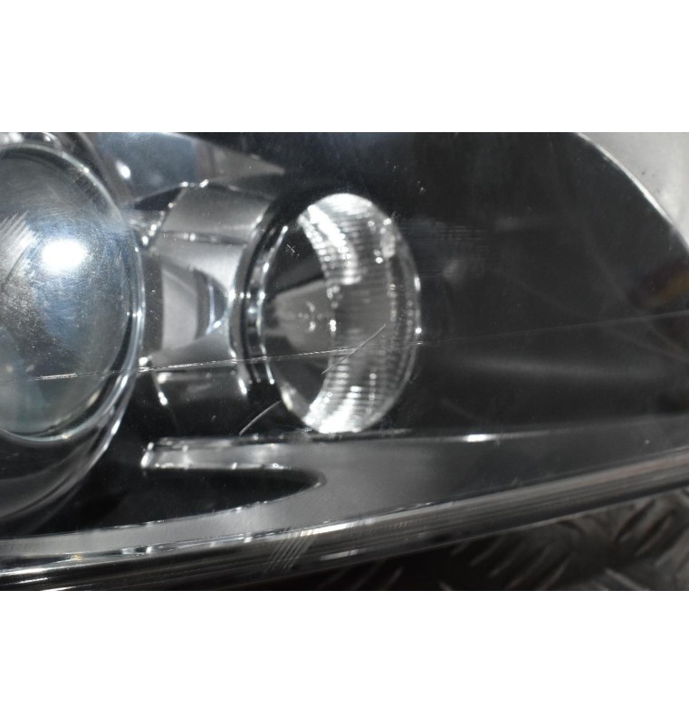 Φανάρι Εμπρός Δεξί Volvo S60 2010-2014 31299993 Xenon (Μικρή Γραντζουνιά)