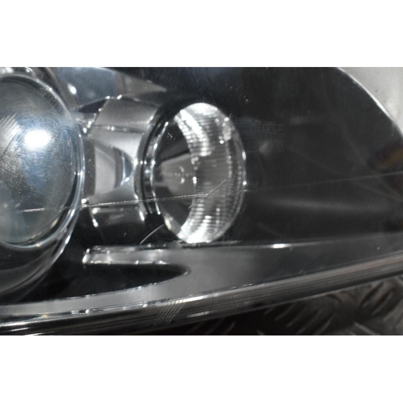 Φανάρι Εμπρός Δεξί Volvo S60 2010-2014 31299993 Xenon (Μικρή Γραντζουνιά)