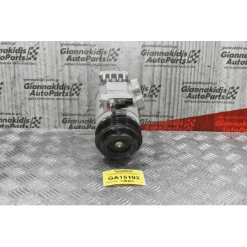 Κομπρεσέρ Aircondition - A/C Mazda CX-5 2.2 D AWD SHY6 2013-2016 FD46XG