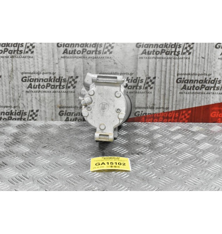 Κομπρεσέρ Aircondition - A/C Mazda CX-5 2.2 D AWD SHY6 2013-2016 FD46XG